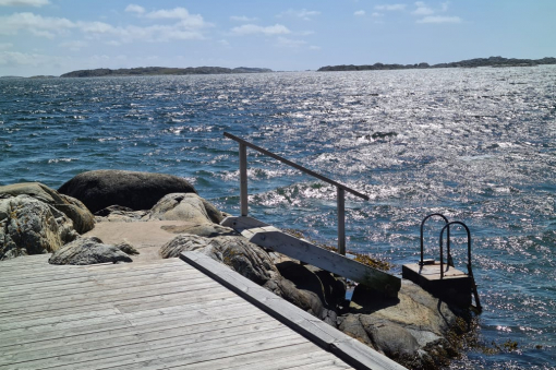 Kosterhavet mellan Kobbar &amp; Skär