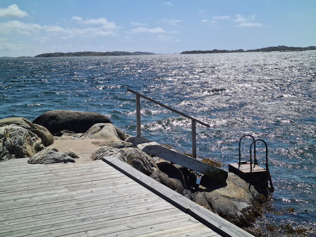 Kosterhavet mellan Kobbar &amp; Skär