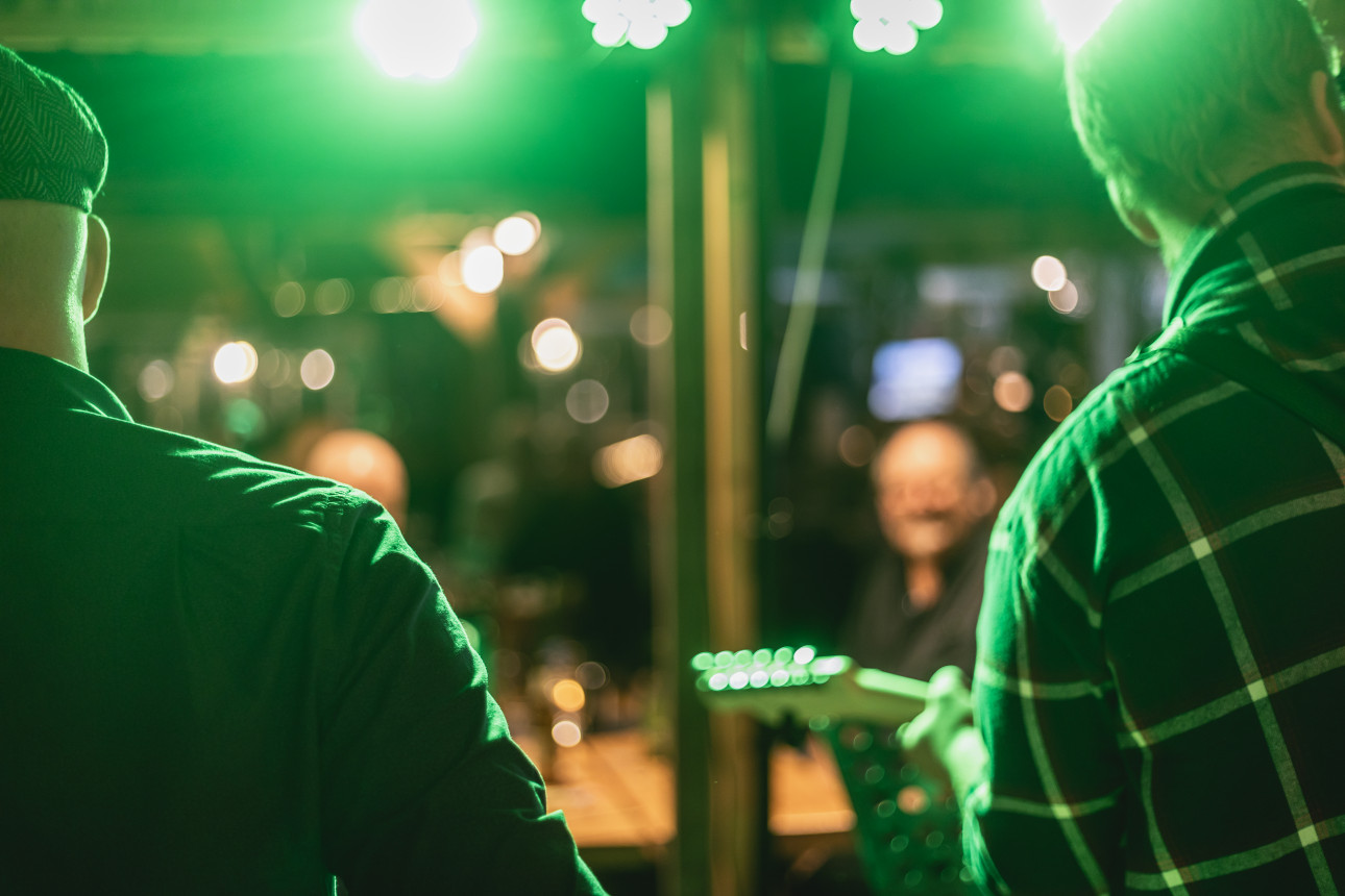 Furholmen Restaurang, Strömstad