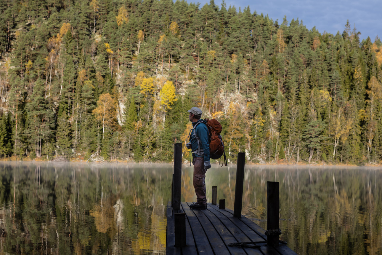 Gränsguiderna - Guidar för dig 